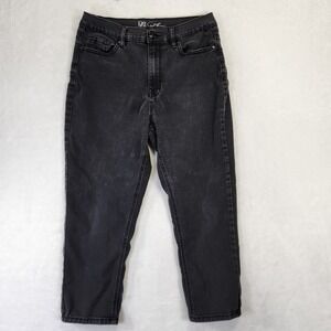 D2 Curated Skinny Jeans Dark Wash Women's Size 10‎